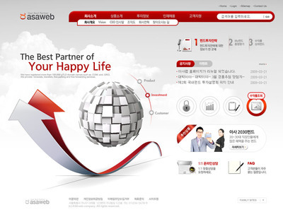 韓國(guó)公司網(wǎng)站設(shè)計(jì)PSD源文件 在愛圖網(wǎng)獲取專業(yè)設(shè)計(jì)素材